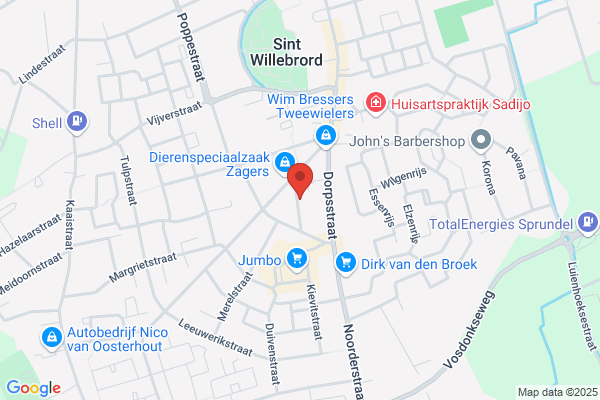Van Geel Klusbedrijf