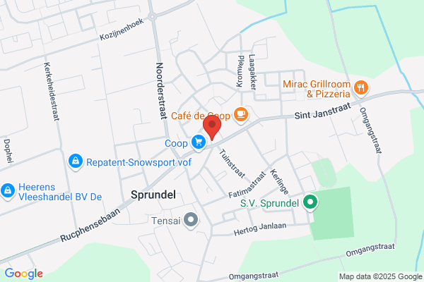 Pedicure Chiropodiste Praktijk CAW van Vugt