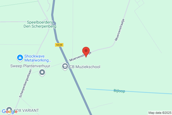 Gerritsen Onderhoudsbedrijf R