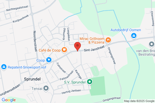 Aleksandra Beautysalon M A Bergenhenegouwen