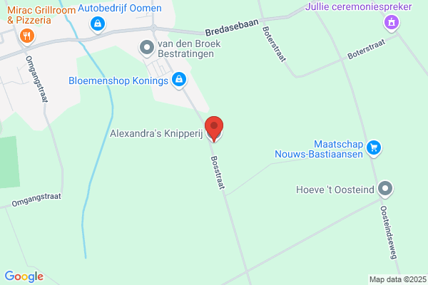 Kapsalon Antoine