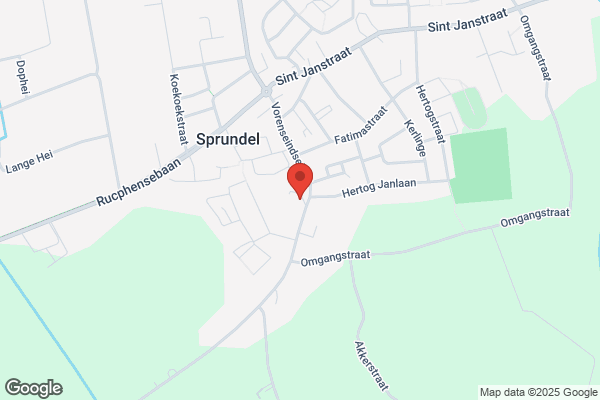 Nel Van De Lint Pedicure
