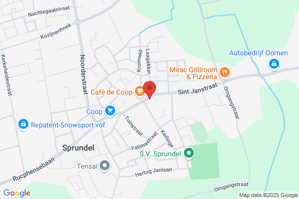 Poeliersbedrijf De Bont Vof