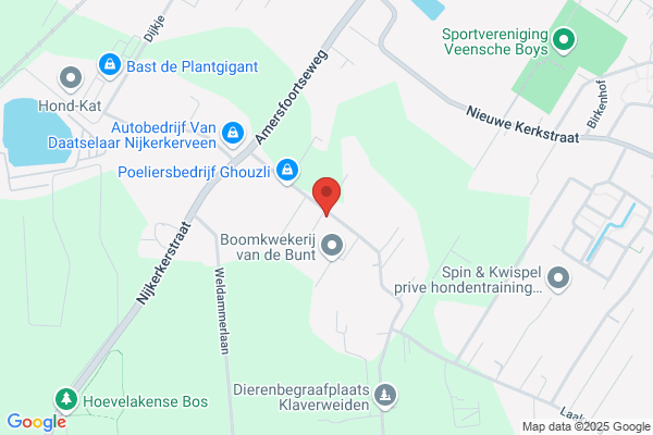Poeliersbedrijf Frank Hazenbroek Bv