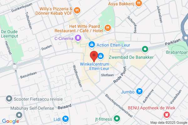 Schrauwen Poeliershuis