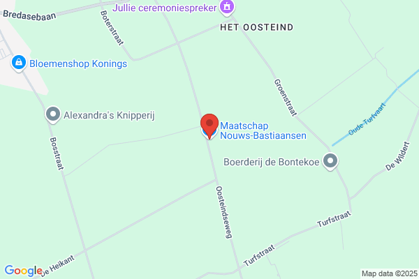 Bas Bv