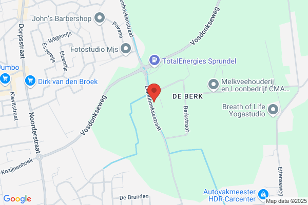 Aannemingsmaatschappij M.J. Oomen Bv