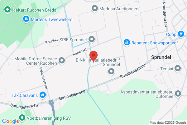 Heeren Bv