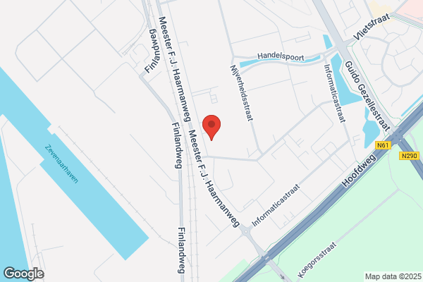 AST Terneuzen