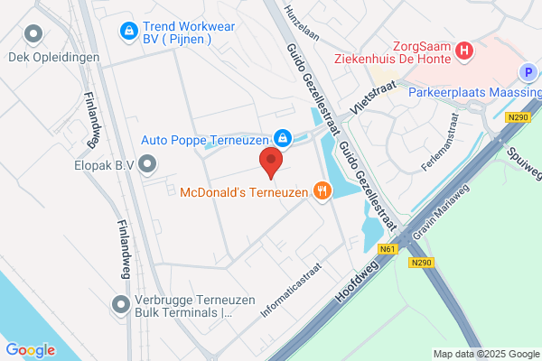 IDP Inbouwspecialisten / Solide-Campers (Camper en bedrijfswageninrichting)