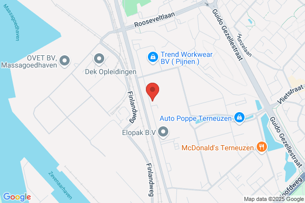 Van Kouteren BV