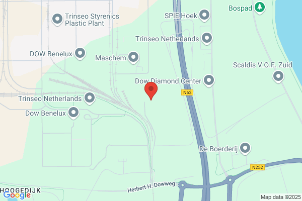 Hougkoeling Terneuzen Bv