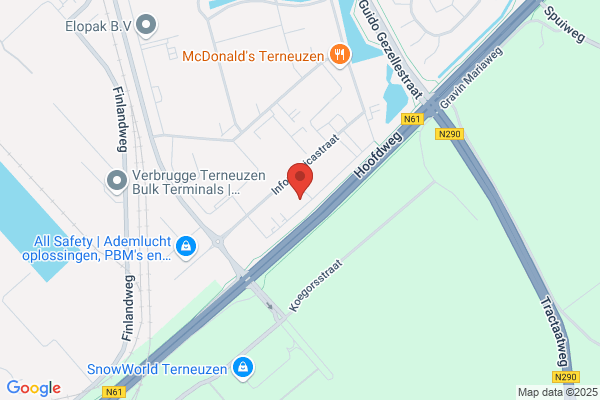 Jurry Terneuzen B.V.