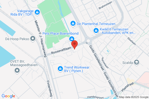Boidin Assurantïen BV