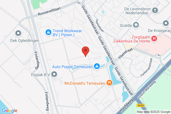 Haak Blokhutten
