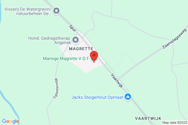 Manege Magrette