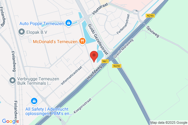 Woongoed Zeeuws-Vlaanderen