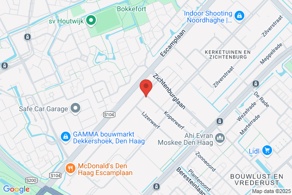 Aannemingsbedrijf W.J. De Bruijn Bv