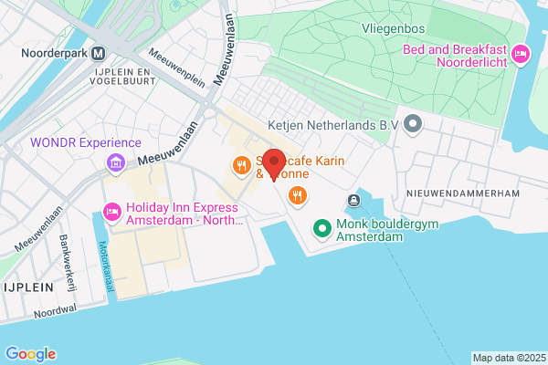 Architektenburo Kreatuur Bv
