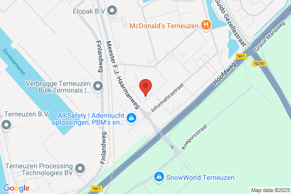 Autohuis Terneuzen B.V.