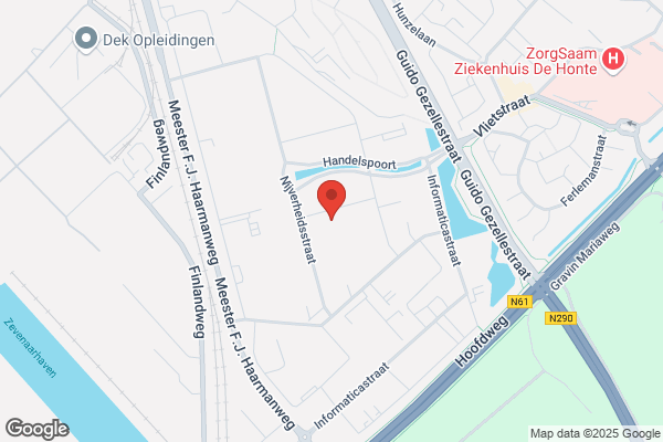 Begr.Ond. Taxicentrale Terneuzen Vof