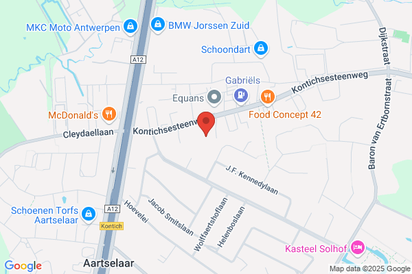 Bloemmobiel, De