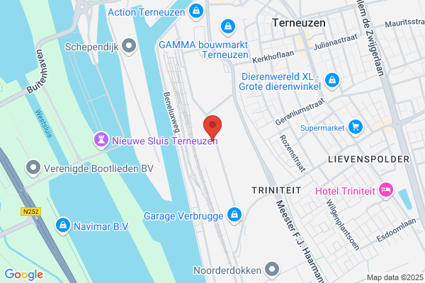 Eijke Hogendoorn Bv
