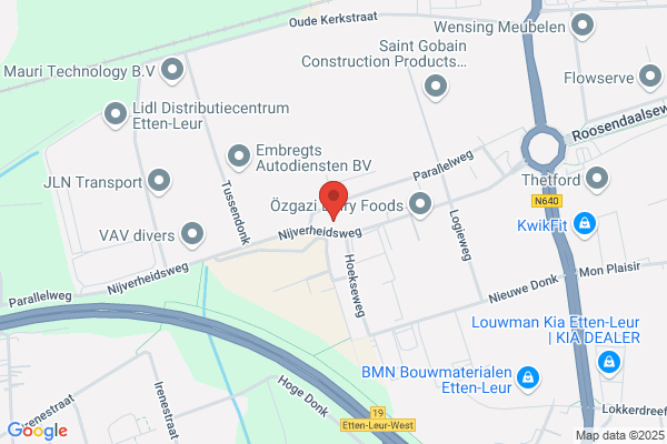 Grafisch Centrum Zeeland