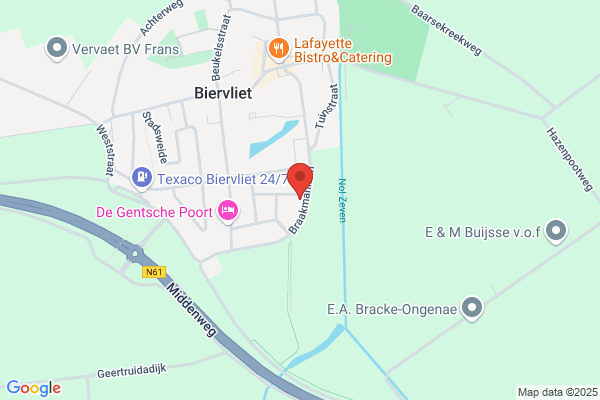 Handelsmaatschappij Joh. De Bat En Zn. Bv