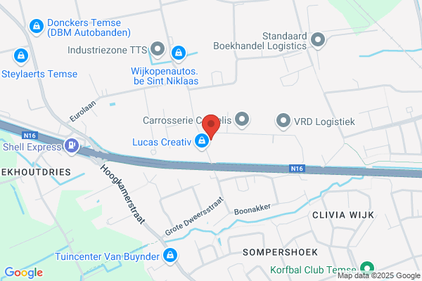 Kerckhaert Terneuzen
