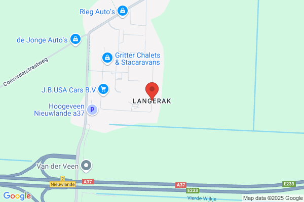 Langerak, Frank