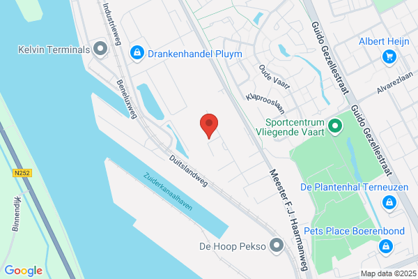 Motorcentrum Terneuzen Bv
