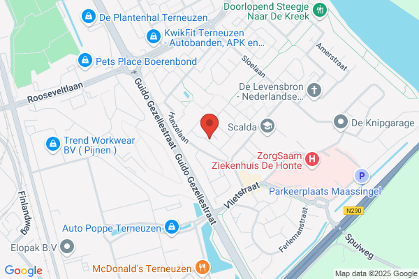 Mul Installaties Martien De