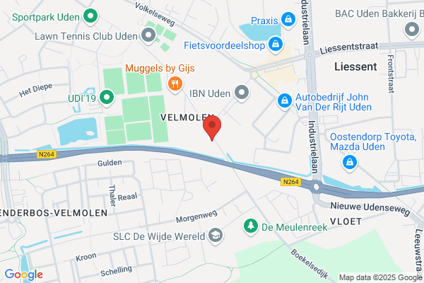 Opvallend Tussenin