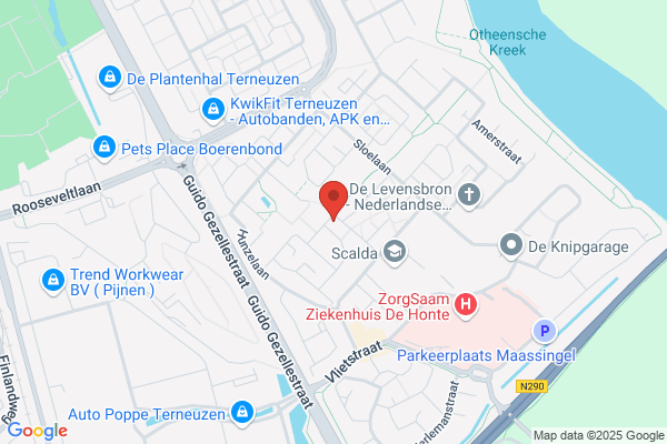 Peuterspeelzaal Bruintje Beer