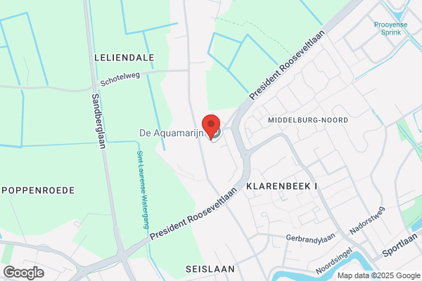 Peuterspeelzaal De Salamandertjes
