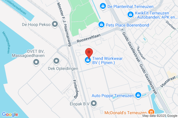 Rijnberg en Zn F L
