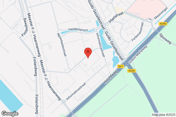 Sligro Terneuzen