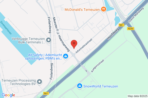 Trekhaakcentrum Terneuzen (GESLOTEN)