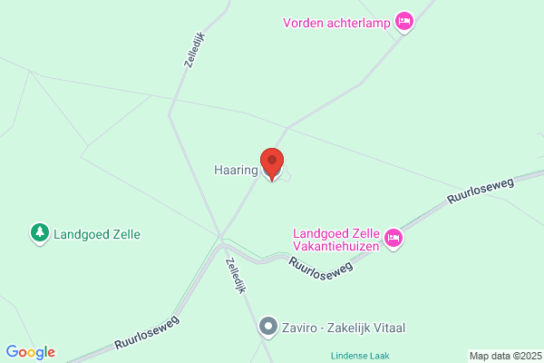 Vof Bakker Haaring
