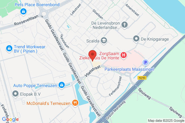 Vof Bakkerij Risseeuw