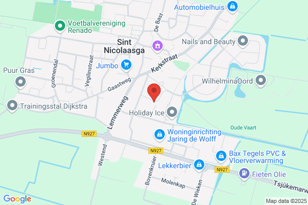 Skarsterlân Logopedie- & Coachingpraktijk