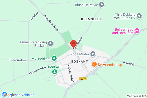 Brans Bouw Edo