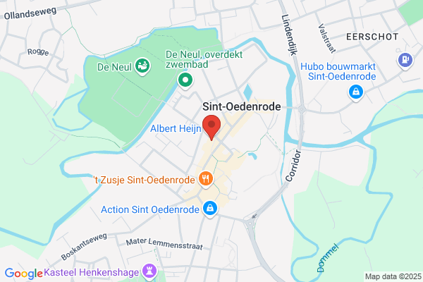 Pearle Opticiens St. Oedenrode
