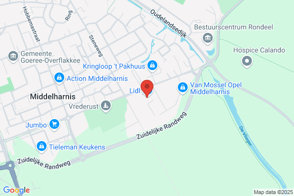 Welkoop Middelharnis