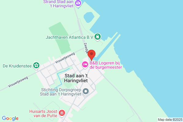 Fastned Charging Station