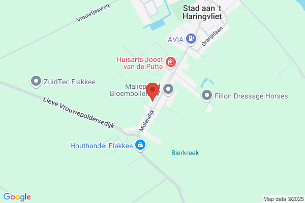 Infopact Bv
