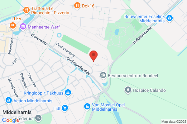 Mondhygiënepraktijk Marjo van 't Hof