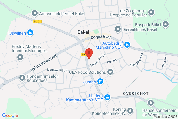 Bakelaar
