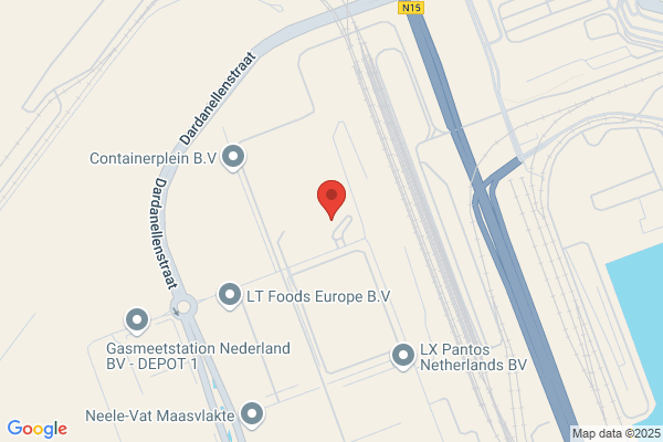 Douanekantoor Middelharnis